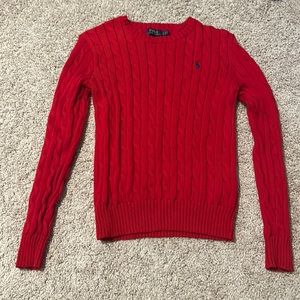 Polo Ralph Lauren Sweater